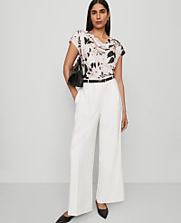 The Modern Wide-Leg Trouser carousel Product Image 6