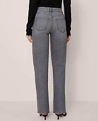 The Perfect Straight Jean carousel Product Image 3