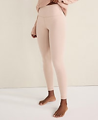 Haven Well Within Balance Heather Leggings carousel Product Image 1