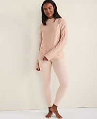 Haven Well Within Balance Heather Leggings carousel Product Image 5