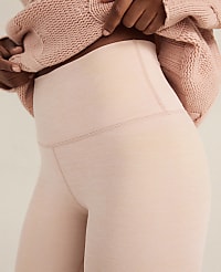Haven Well Within Balance Heather Leggings carousel Product Image 2