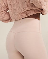 Haven Well Within Balance Heather Leggings carousel Product Image 3
