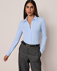 Button Down Shirt carousel Product Image 1