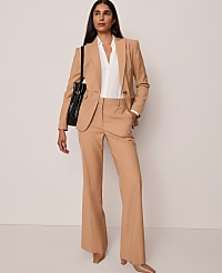 The Flare Trouser carousel Product Image 1