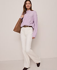 Weekend Boot Corduroy Pant carousel Product Image 4