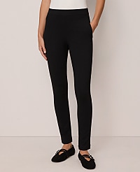 Weekend Classic Easy Fit Legging carousel Product Image 2