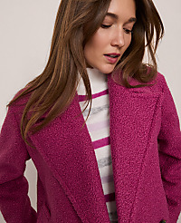 Weekend Short Trench Coat carousel Product Image 3
