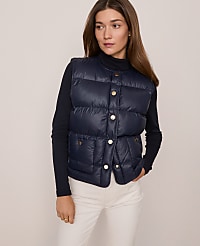 Weekend Quilted Vest carousel Product Image 1