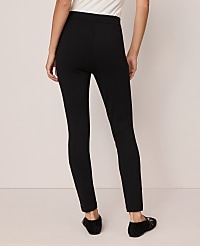 Weekend Classic Easy Fit Legging carousel Product Image 3