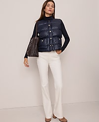 Weekend Boot Corduroy Pant carousel Product Image 1