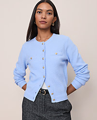 Textured Cardigan carousel Product Image 1