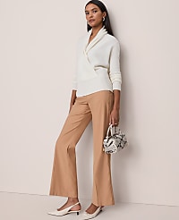 Cashmere Shawl Collar Sweater carousel Product Image 3