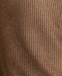 Haven Well Within Brushed Rib Knit Drape Neck Top carousel Product Image 3