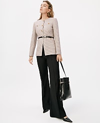 The Petite Margot Trouser carousel Product Image 1
