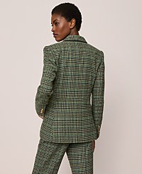 The Greenwich Blazer in Houndstooth carousel Product Image 3