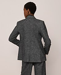 The Greenwich Blazer in Herringbone carousel Product Image 2