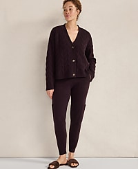 Haven Well Within Cashmere Cargo Joggers carousel Product Image 3