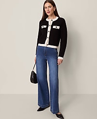 The Trouser Jean carousel Product Image 6