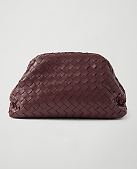 Woven Clutch carousel Product Image 1