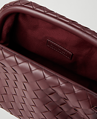 Woven Clutch carousel Product Image 2