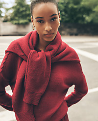 Whipstitch Sweater carousel Product Image 1