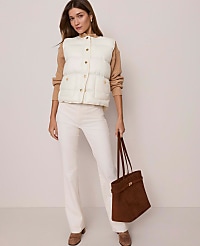 Weekend Boot Corduroy Pant carousel Product Image 6