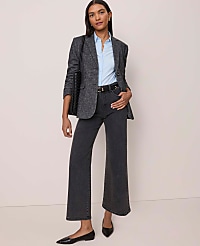 The Greenwich Blazer in Herringbone carousel Product Image 5