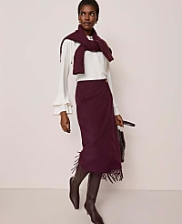 Bell Sleeve Blouse carousel Product Image 4