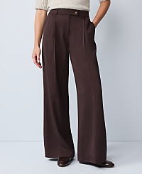 The Modern Wide-Leg Trouser carousel Product Image 2