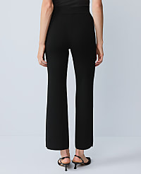 The Petite Flare Sweater Pant carousel Product Image 3