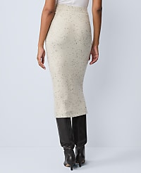 Weekend Sweater Pencil Skirt carousel Product Image 3