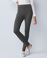 Weekend Classic Easy Fit Legging carousel Product Image 2