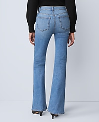 The Boot Jean &mdash;&nbsp;Curvy Fit carousel Product Image 2