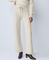 Petite Weekend Sweater Pant carousel Product Image 2