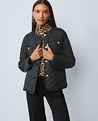 Weekend Quilted Jacket carousel Product Image 1