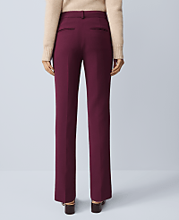 The Petite Sophia Pant &mdash; Curvy Fit carousel Product Image 2