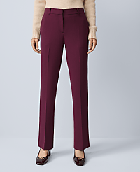 The Petite Sophia Pant &mdash; Curvy Fit carousel Product Image 1