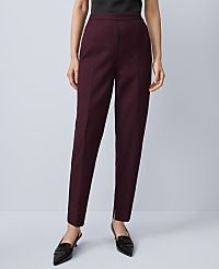 The Natalie Pant in Houndstooth carousel Product Image 2