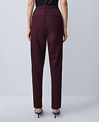 The Natalie Pant in Houndstooth carousel Product Image 3