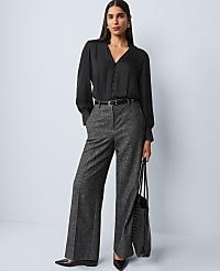 V-Neck Popover carousel Product Image 3