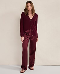 Haven Well Within Silk Cargo Pants carousel Product Image 3