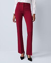 The Sophia Pant in Ponte carousel Product Image 2