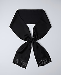 Skinny Silk Scarf carousel Product Image 1
