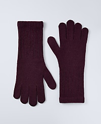 Cashmere Gloves carousel Product Image 1