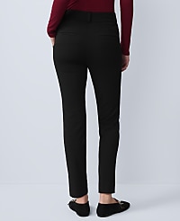 Weekend Skinny Ankle Pant in Bi-Stretch carousel Product Image 3