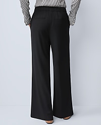 Wide-Leg Jogger Pant carousel Product Image 3