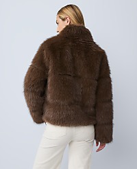 Weekend Faux Fur Short Jacket carousel Product Image 3