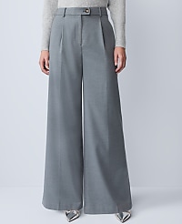 The Modern Wide-Leg Trouser carousel Product Image 2