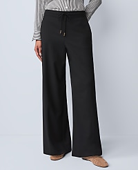 Wide-Leg Jogger Pant carousel Product Image 2