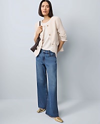 The Trouser Jean carousel Product Image 7